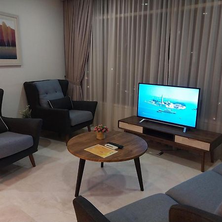 Vortex Star Klcc Apartment Kuala Lumpur Quarto foto