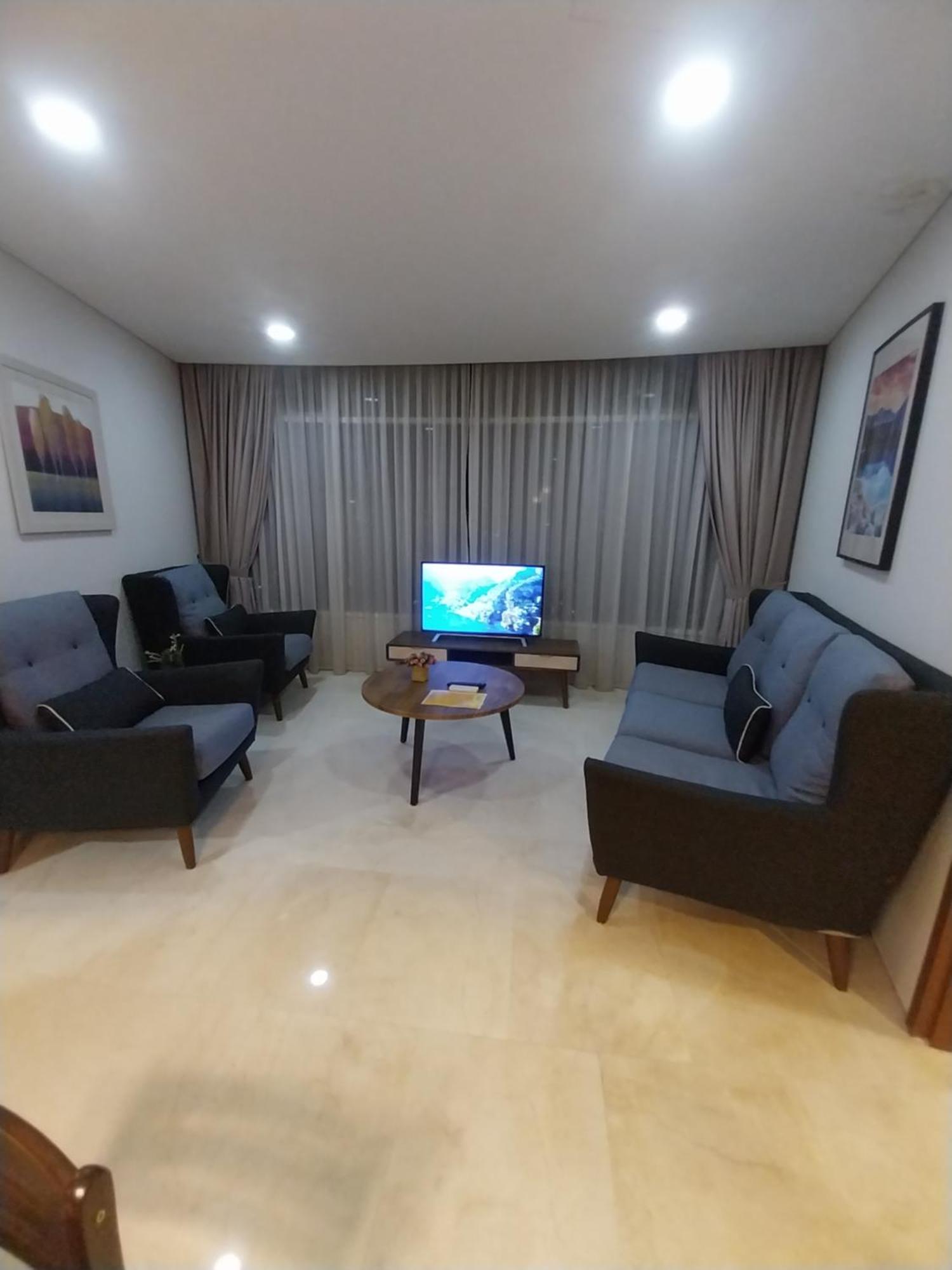 Vortex Star Klcc Apartment Kuala Lumpur Quarto foto